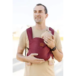 Port Versa Baby Carrier by Happy Baby
