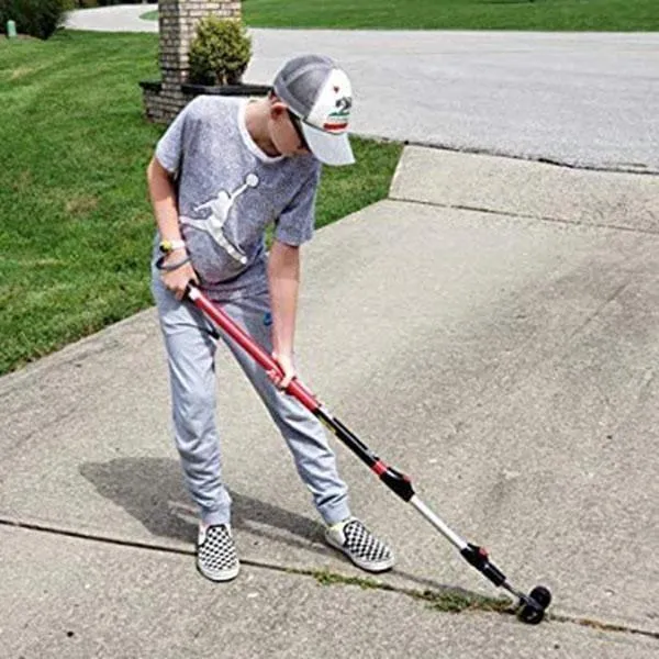 Portable Mini Weeds Snatcher