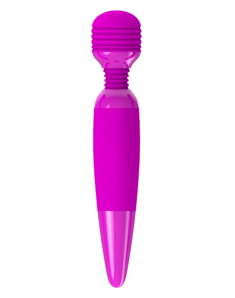 PRETTY LOVE - RECHARGEABLE WAND MASSAGER