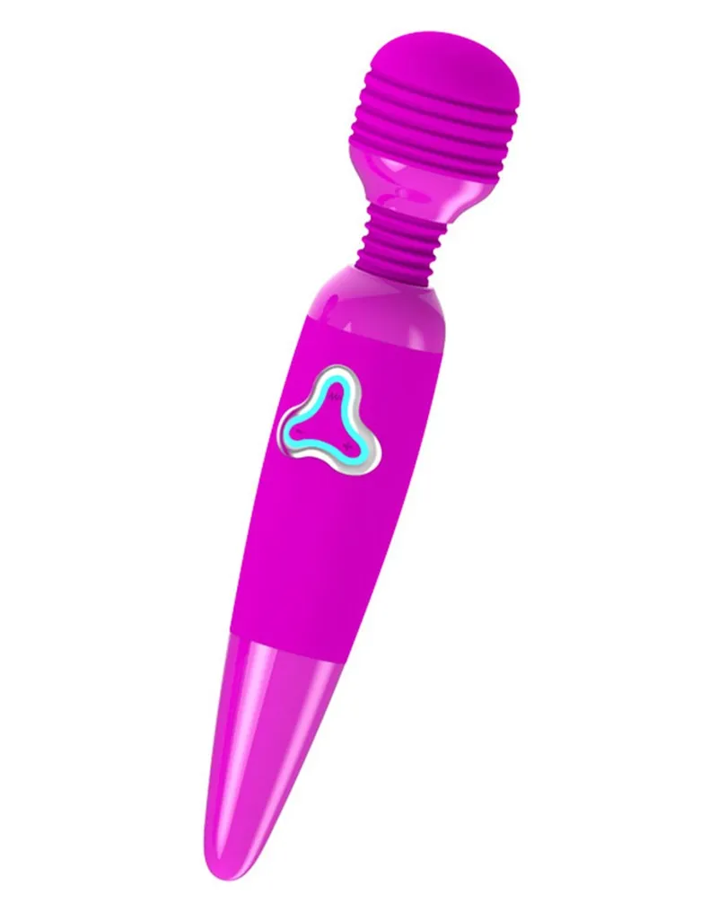 PRETTY LOVE - RECHARGEABLE WAND MASSAGER