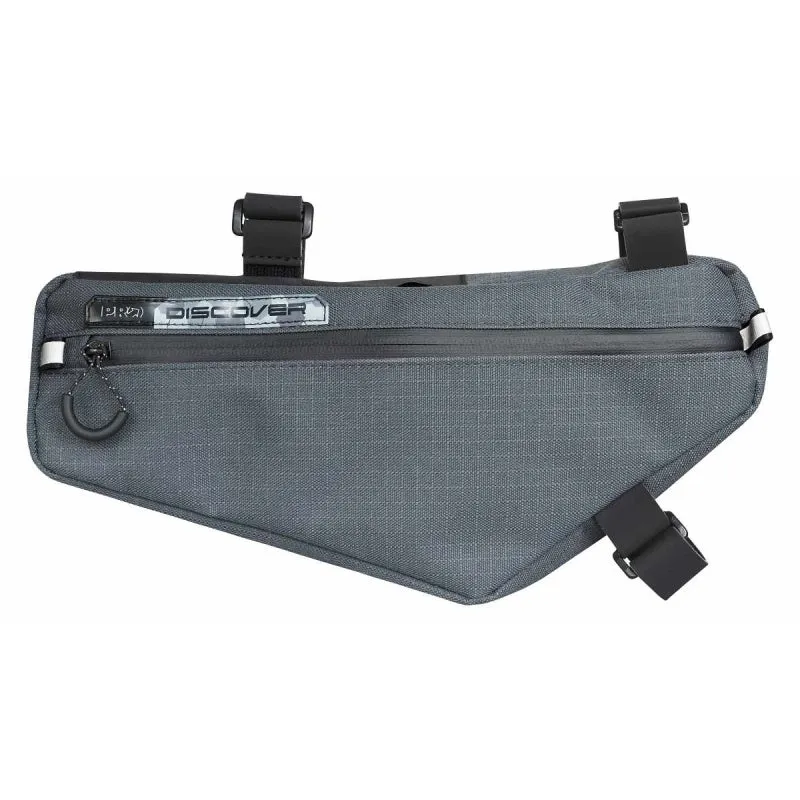 Pro Discover Gravel Bag Compact Frame Bag 2.7LTR