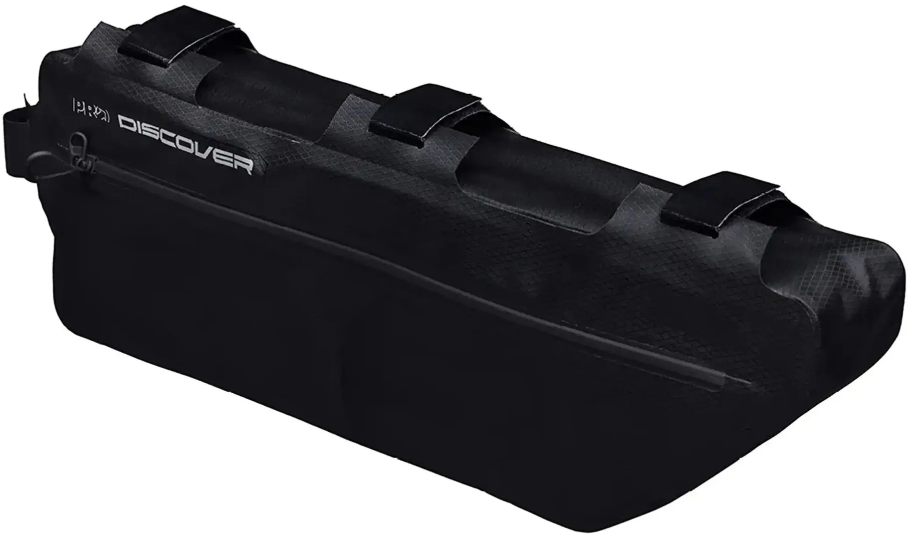 PRO Discover Team Gravel Large Frame Bag