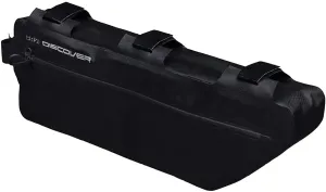 PRO Discover Team Gravel Large Frame Bag