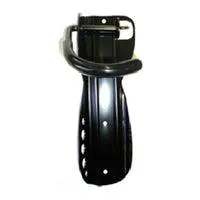 Pro-series Storage Hook Adjustable - Black