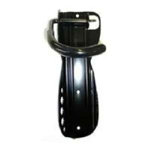 Pro-series Storage Hook Adjustable - Black