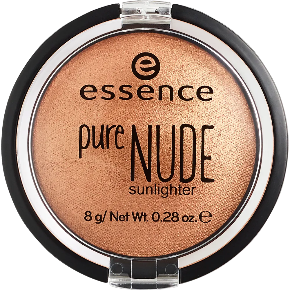 pure nude sunlighter