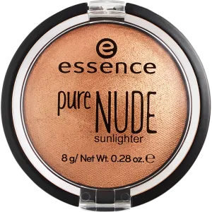 pure nude sunlighter