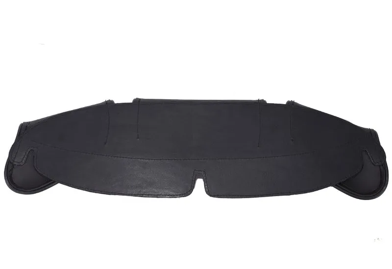 PVC Windshield Bag With 3 Compartments