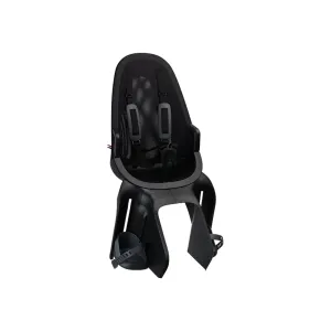 Qibbel Air Rear Baby Carrier with Carrier Attachment