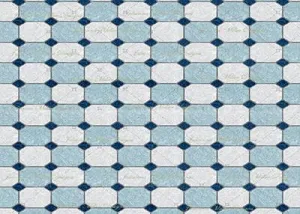 Quacky Bath Floor-rf