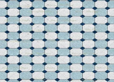 Quacky Bath Floor-rf