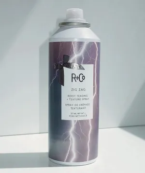 R Co Zig Zag
