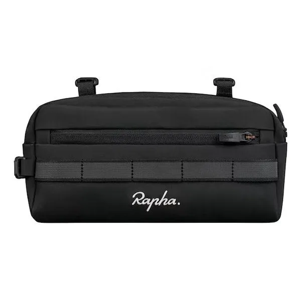Rapha Front Handlebar Bag