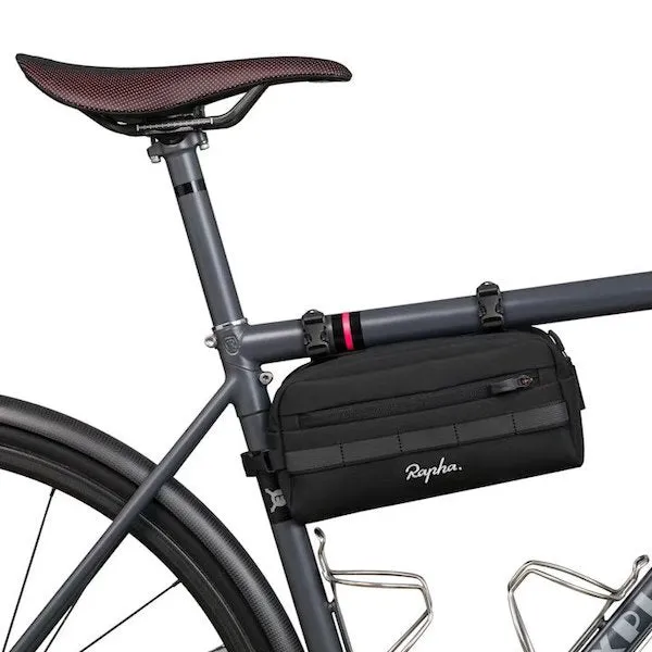Rapha Front Handlebar Bag
