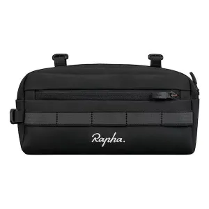 Rapha Front Handlebar Bag