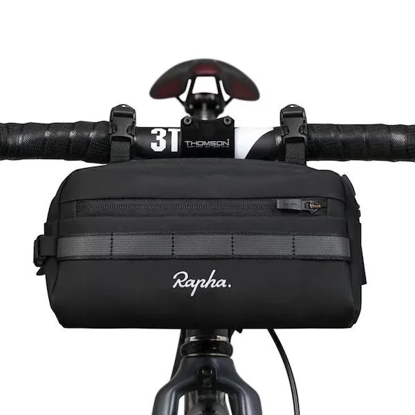 Rapha Front Handlebar Bag