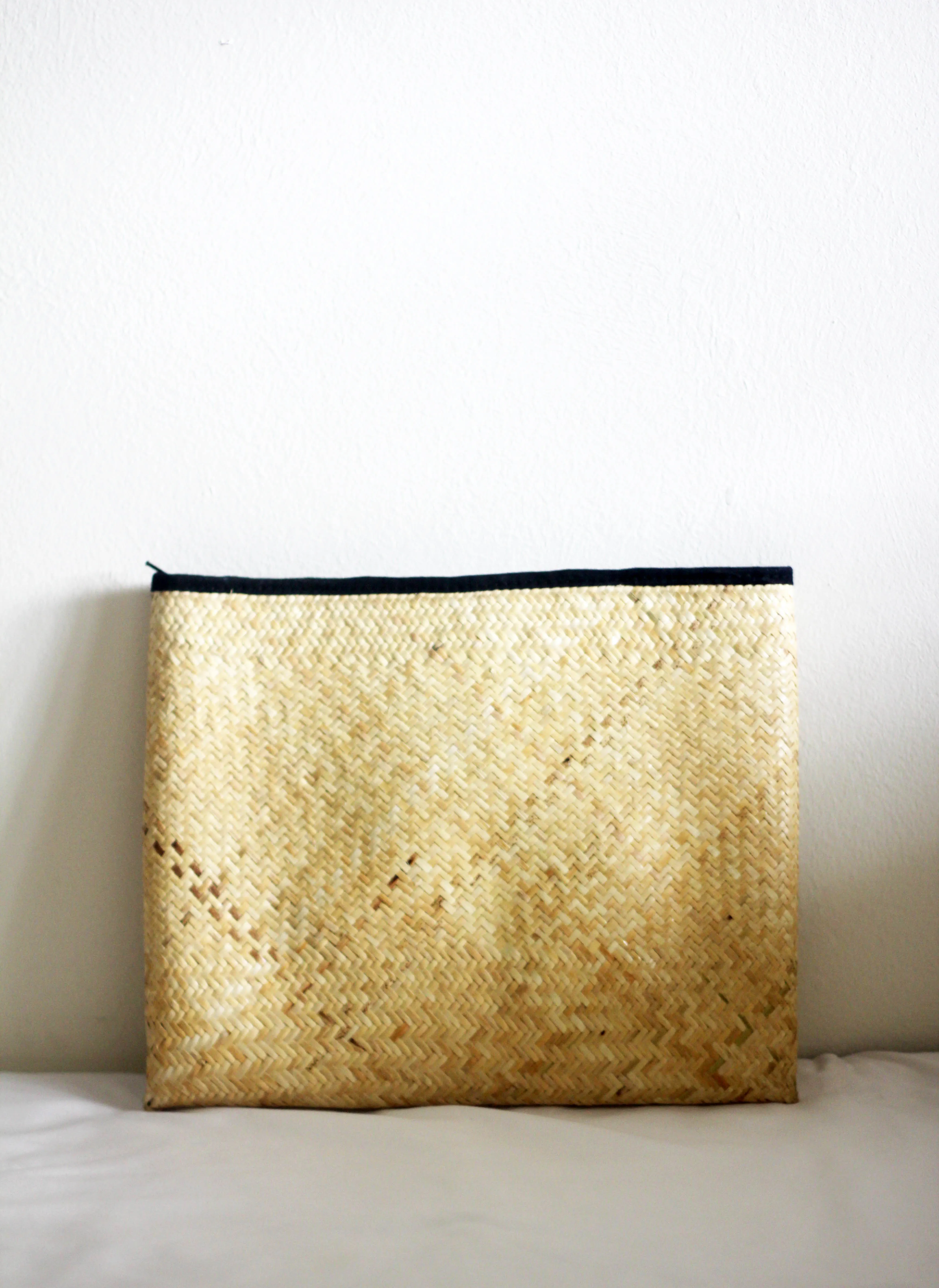 RATTAN MAGOH BAG