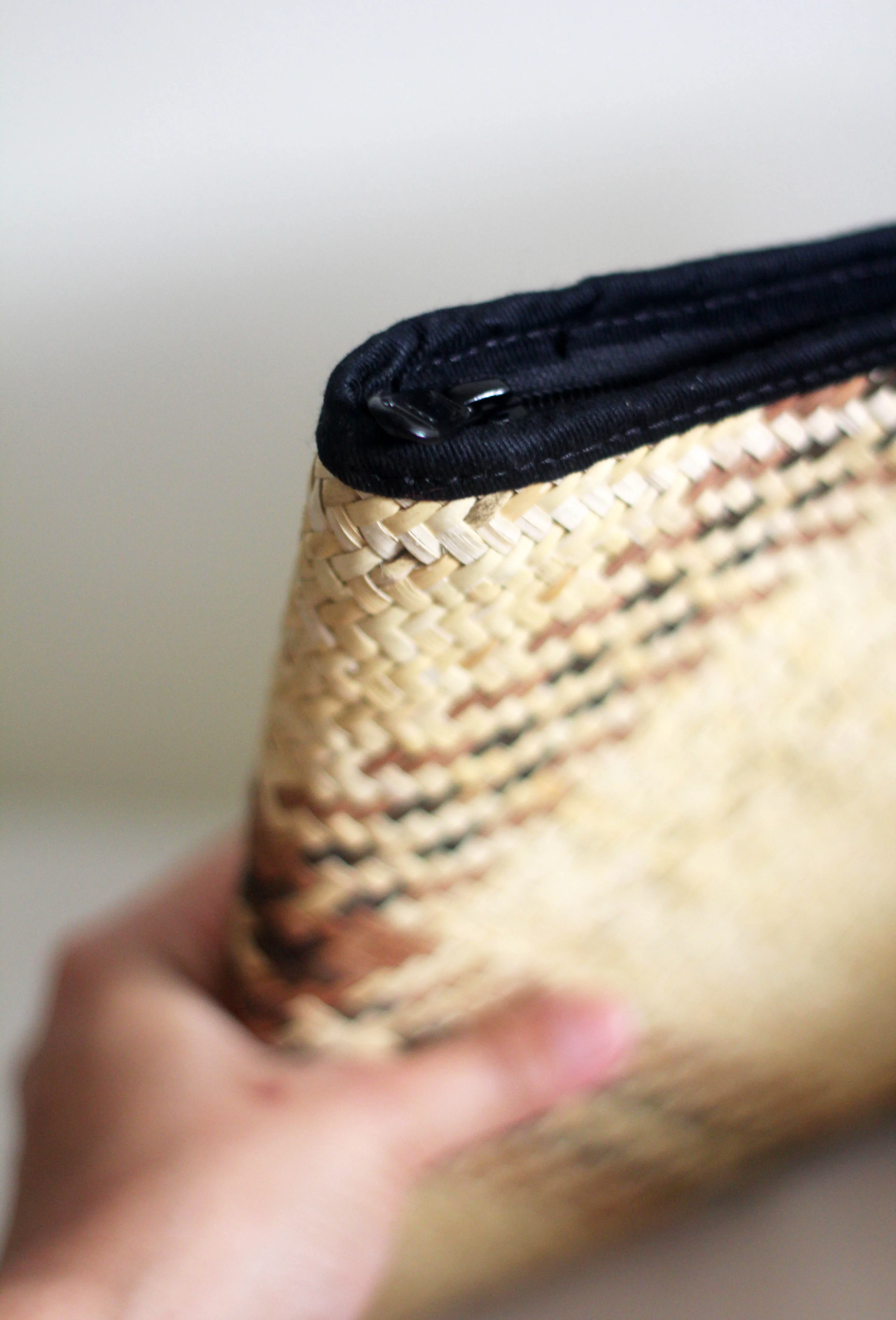 RATTAN MAGOH BAG
