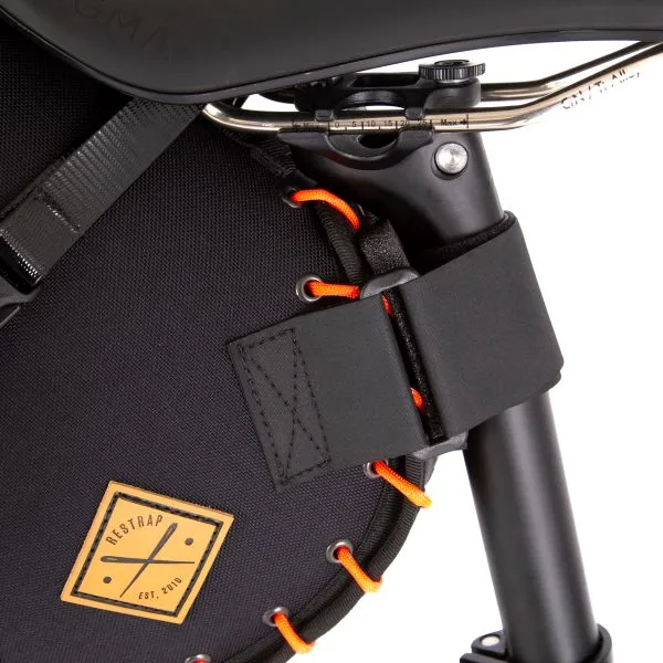 Restrap 14L Saddle Bag