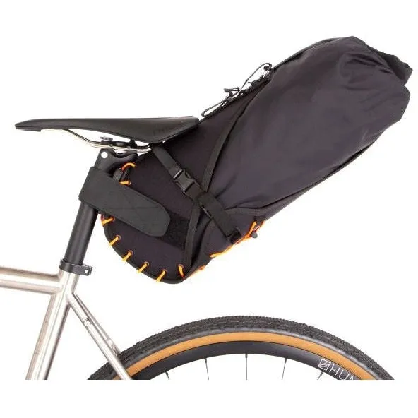 Restrap 14L Saddle Bag