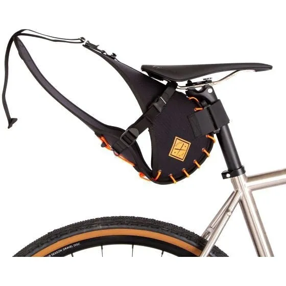 Restrap 14L Saddle Bag