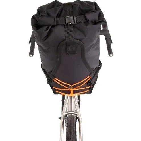 Restrap 14L Saddle Bag