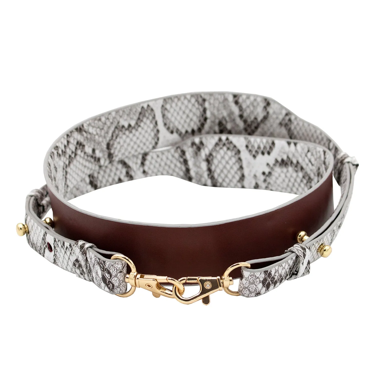 Reversible Guitar Straps Click For More Colors