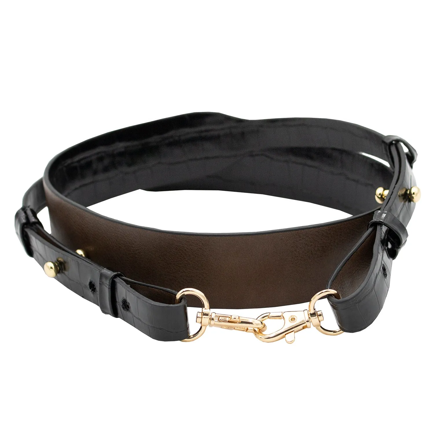 Reversible Guitar Straps Click For More Colors