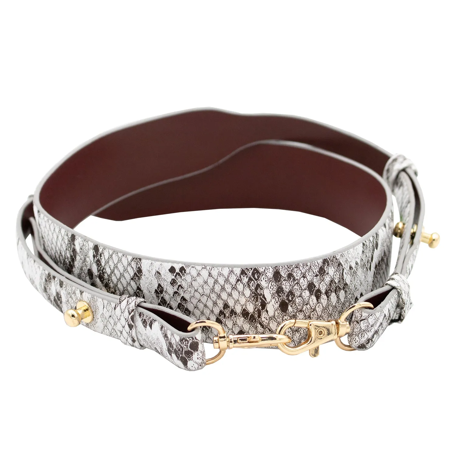 Reversible Guitar Straps Click For More Colors