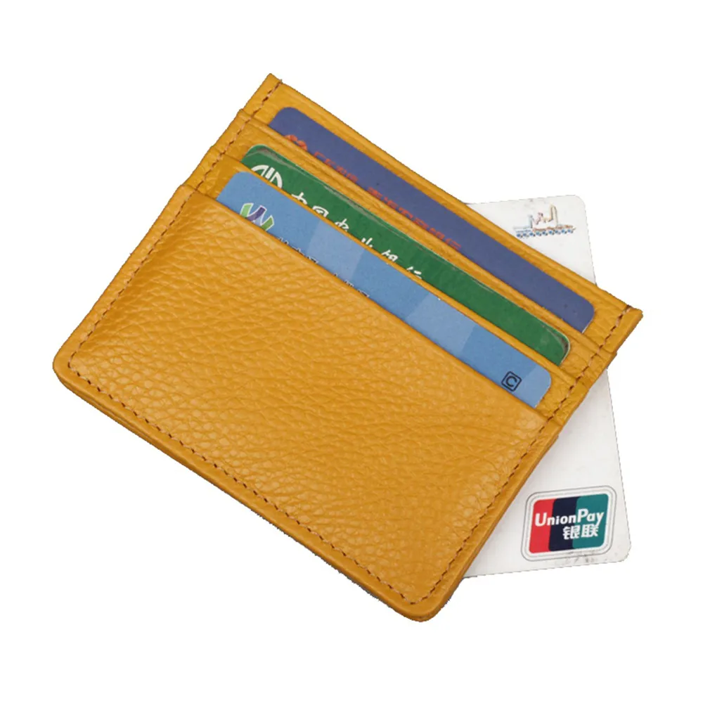 RFID Universal Card Holder