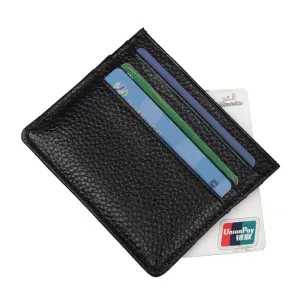 RFID Universal Card Holder