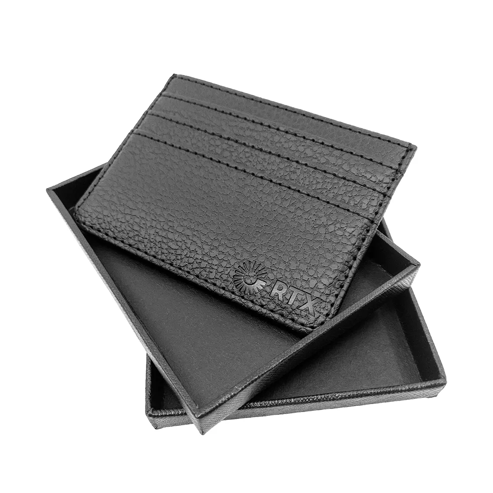 RFID Universal Card Holder