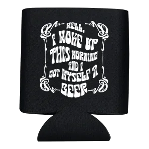 Roadhouse Koozie