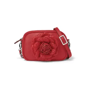 Rosie Beaded Camera Bag - H16117