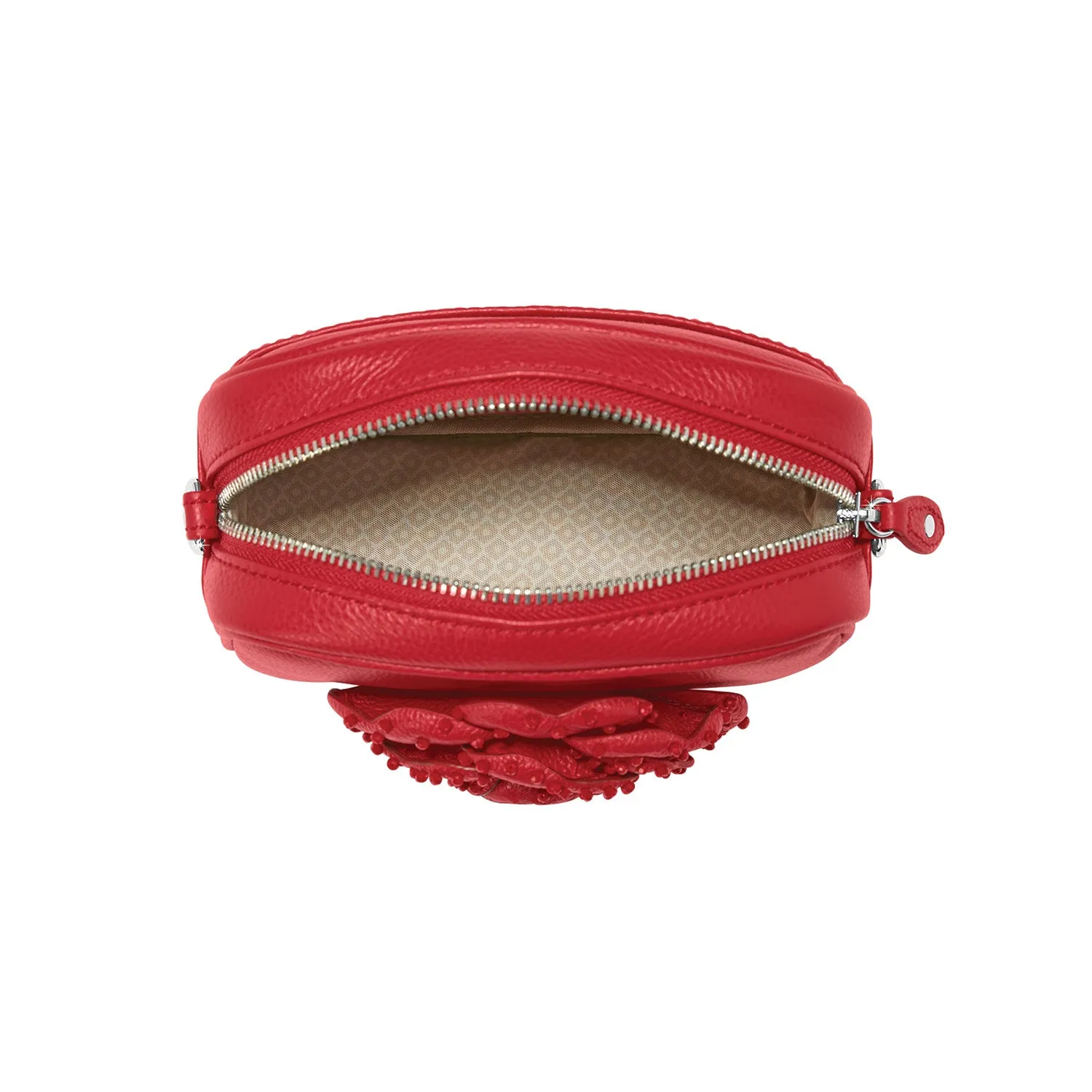 Rosie Beaded Camera Bag - H16117