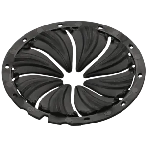 Rotor Quick Feed - Black