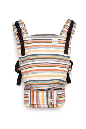 Sabah - Signature Woven Free-to-Grow Baby Carrier