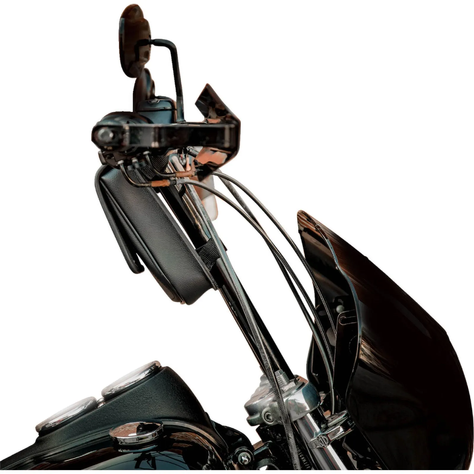 Saddlemen D160 Adult Handlebar Bag