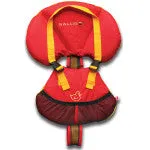 Salus Marine - Bijoux Baby Vest