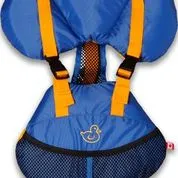 Salus Marine - Bijoux Baby Vest
