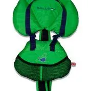 Salus Marine - Bijoux Baby Vest