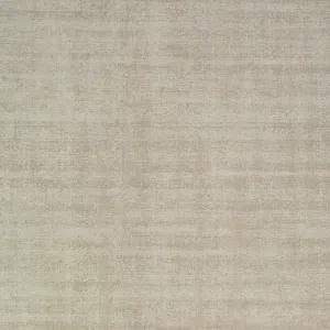 Sanders Hand-Loomed Carpet, Pearl