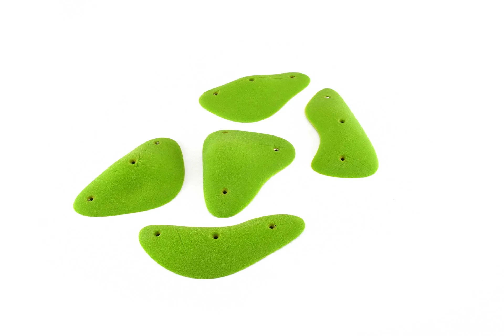 Sandstone Jibs 3 - Brushed Plate Slopers - K189