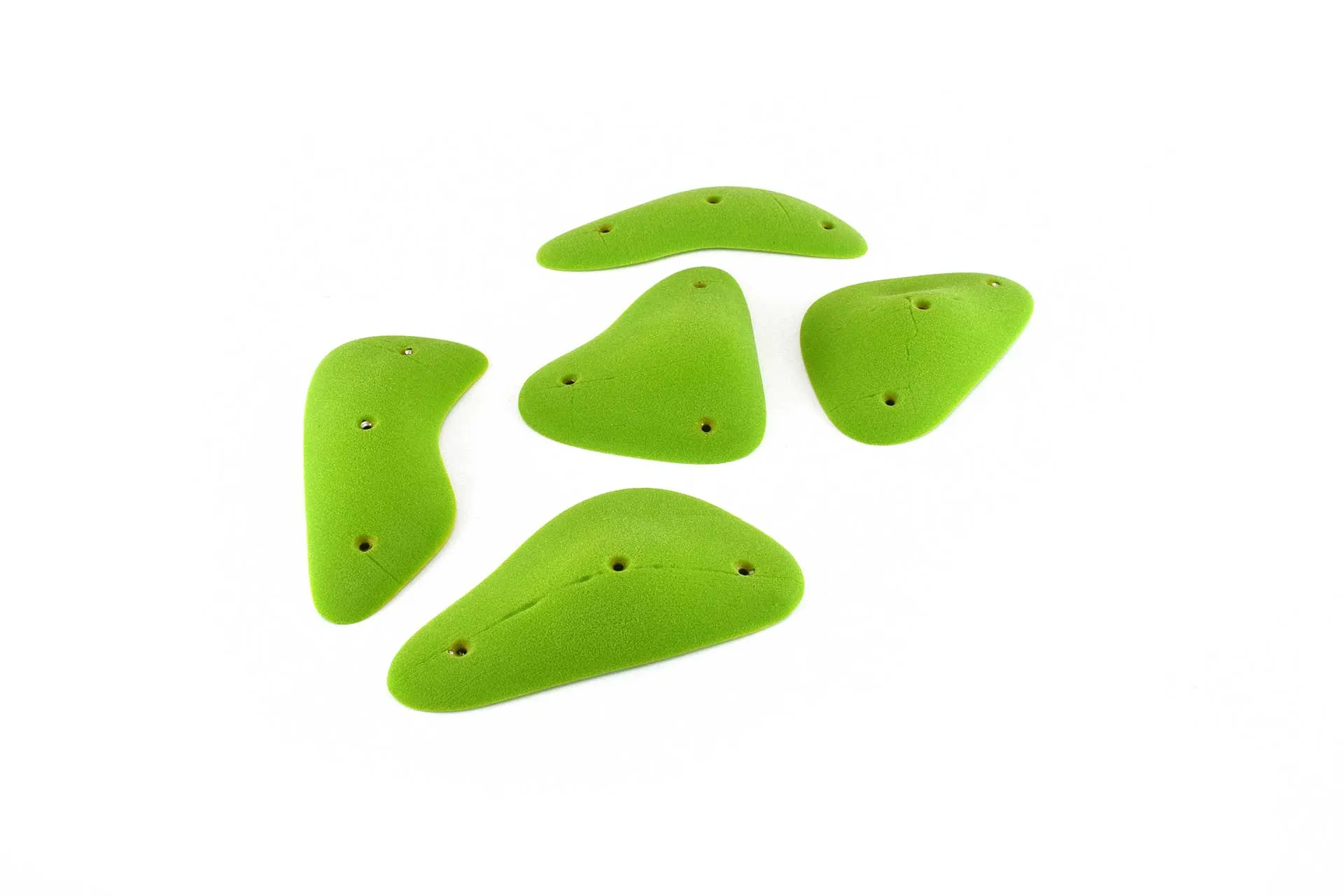 Sandstone Jibs 3 - Brushed Plate Slopers - K189