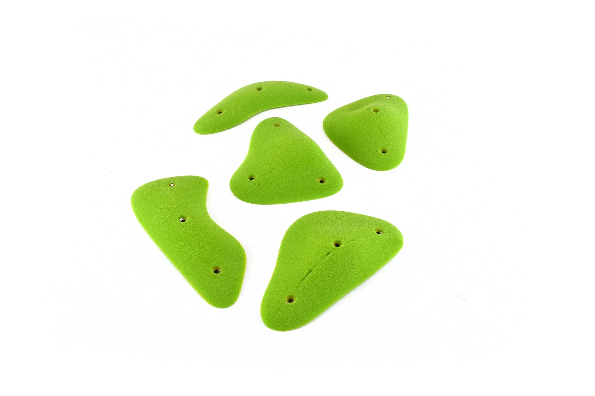 Sandstone Jibs 3 - Brushed Plate Slopers - K189
