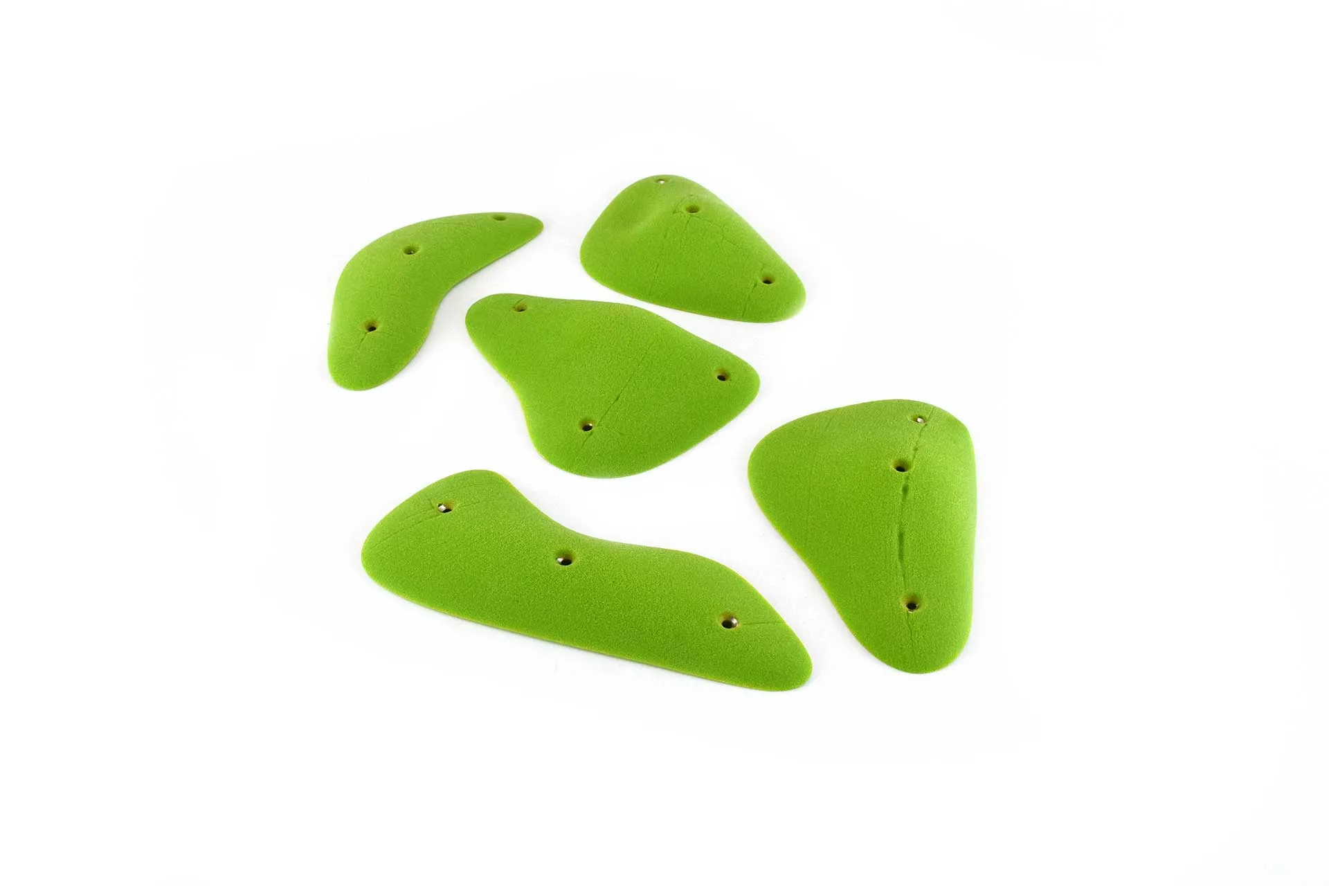 Sandstone Jibs 3 - Brushed Plate Slopers - K189