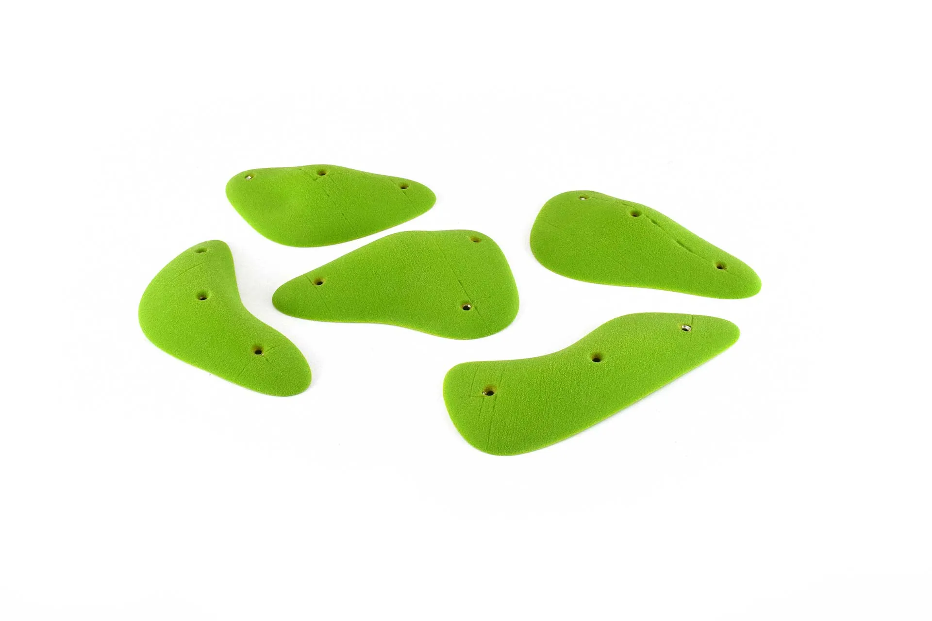 Sandstone Jibs 3 - Brushed Plate Slopers - K189