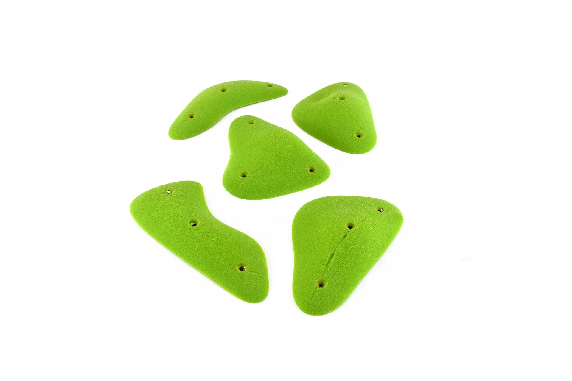 Sandstone Jibs 3 - Brushed Plate Slopers - K189