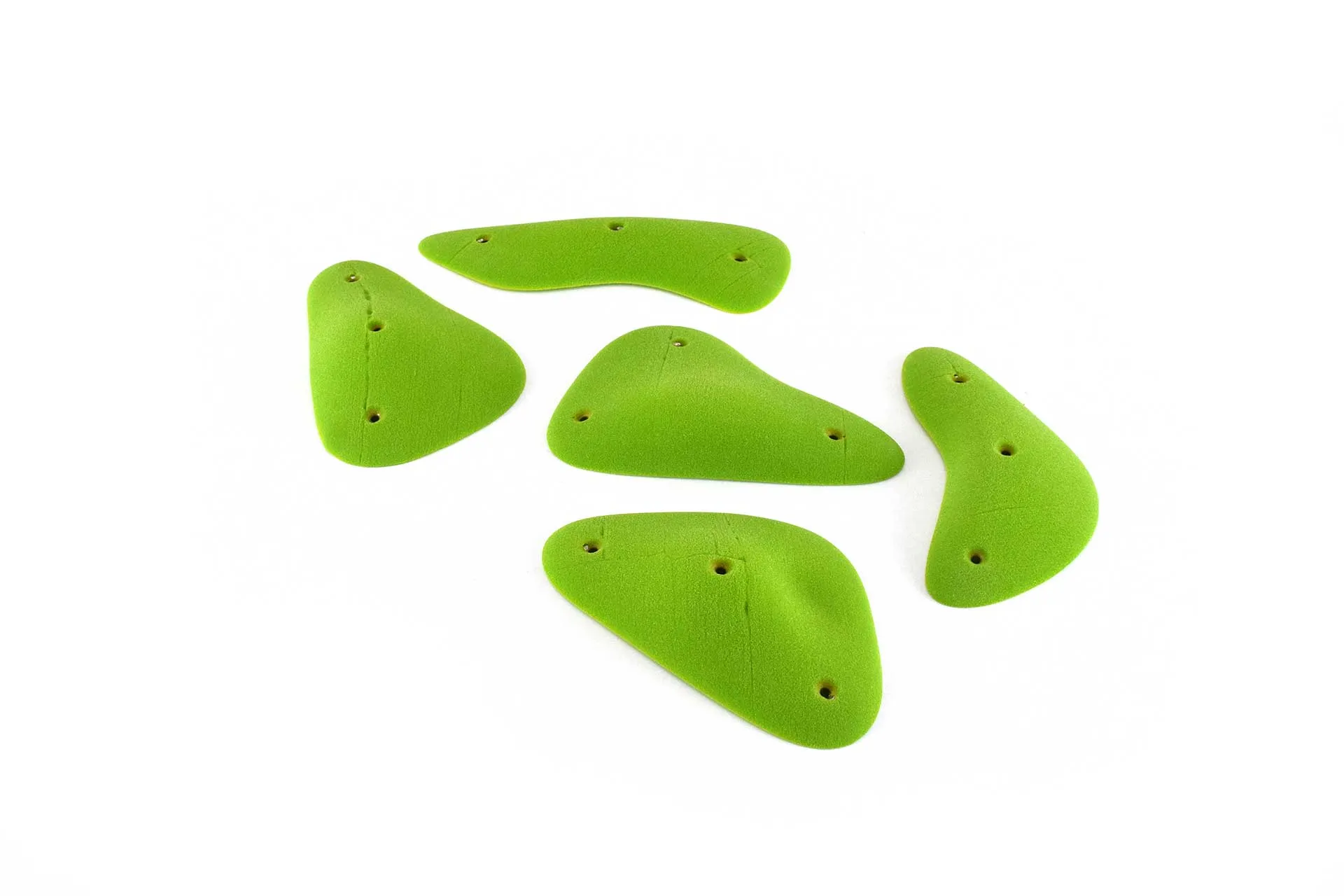 Sandstone Jibs 3 - Brushed Plate Slopers - K189