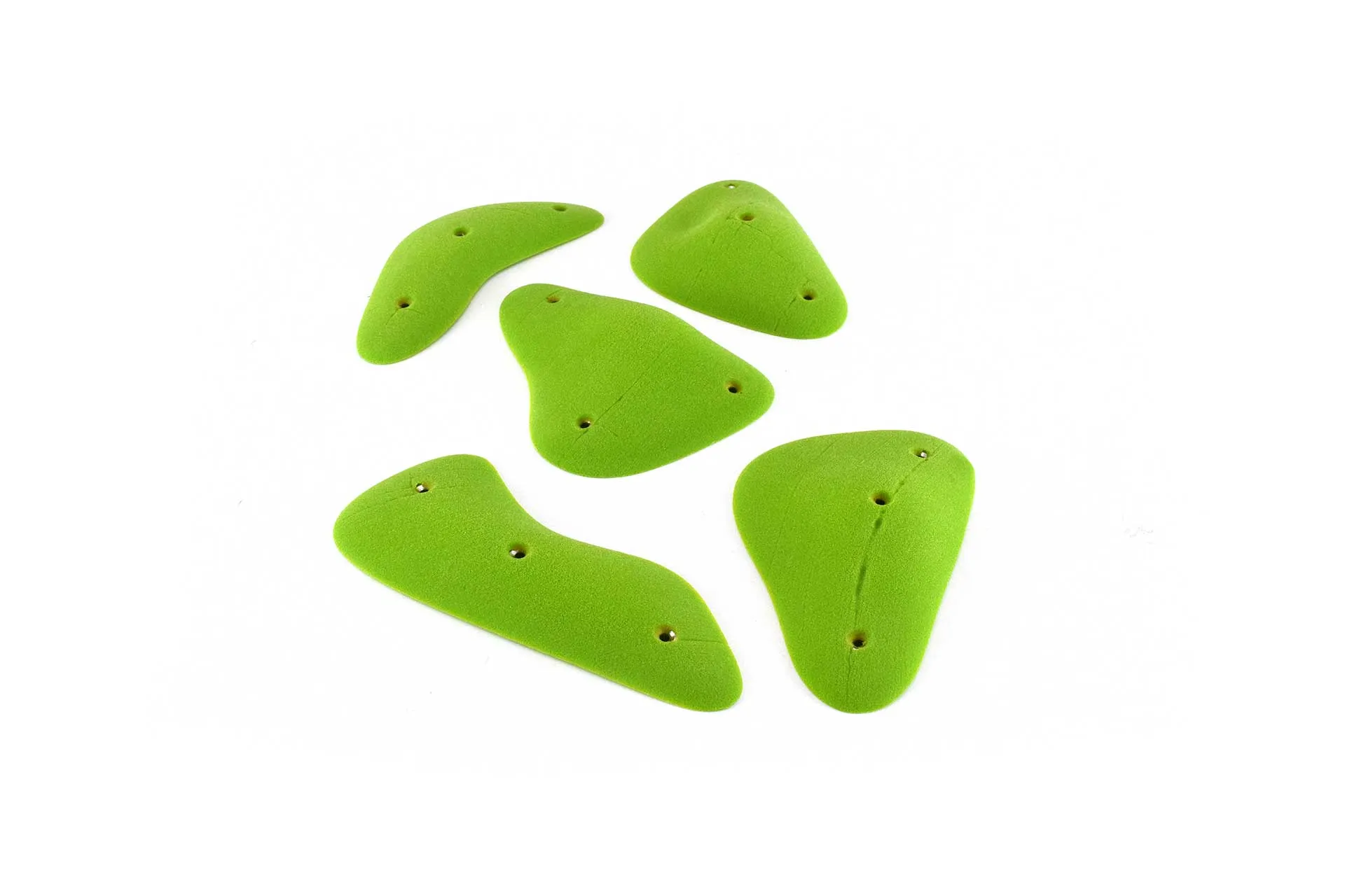Sandstone Jibs 3 - Brushed Plate Slopers - K189
